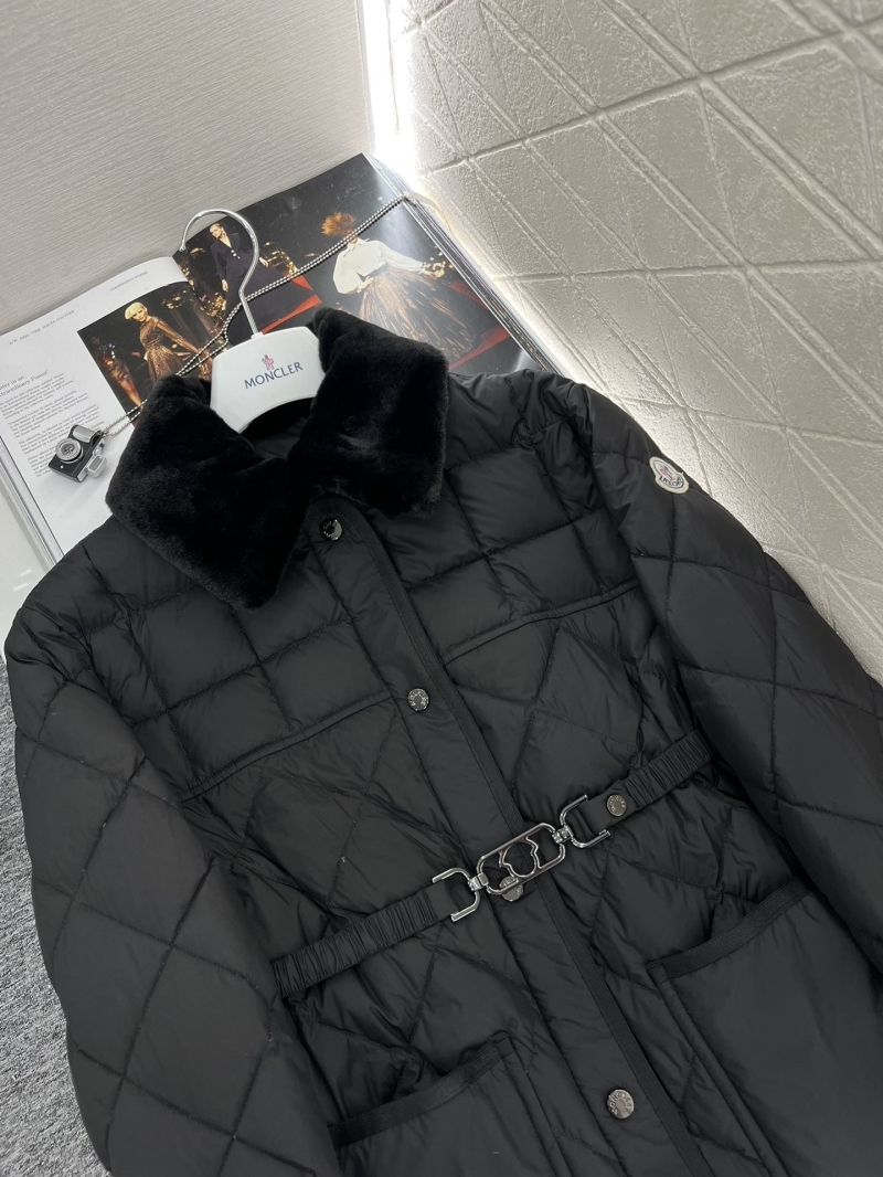 Moncler Down Coat